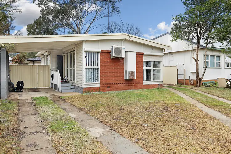 36 Rudd Road, Leumeah NSW 2560