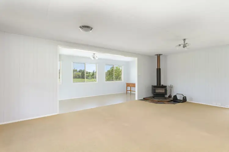 Second view of Homely house listing, 25 Samantha Drive, Pie Creek QLD 4570