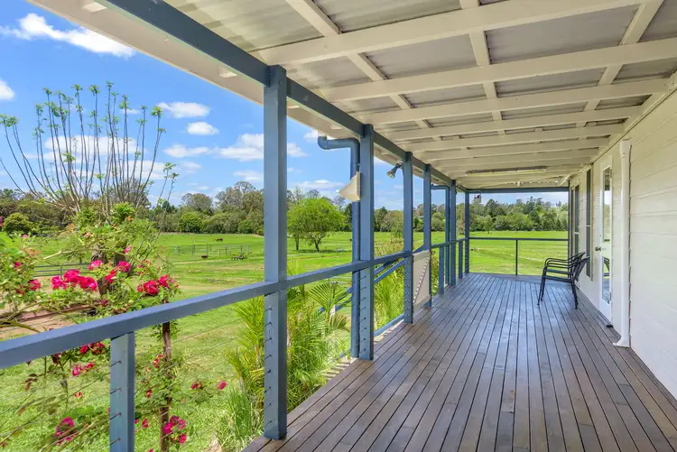 Third view of Homely house listing, 25 Samantha Drive, Pie Creek QLD 4570