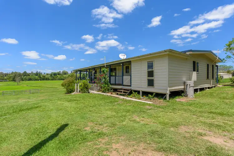 Fourth view of Homely house listing, 25 Samantha Drive, Pie Creek QLD 4570