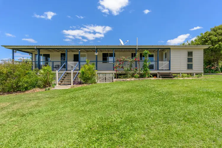 Fifth view of Homely house listing, 25 Samantha Drive, Pie Creek QLD 4570