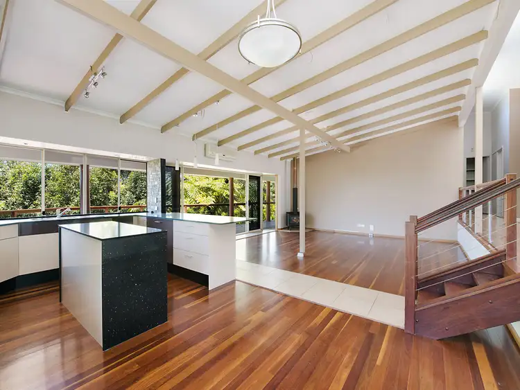 Second view of Homely house listing, 25 Nyes Crescent, Buderim QLD 4556