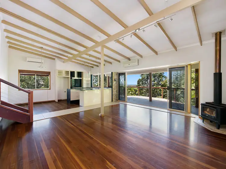 Fourth view of Homely house listing, 25 Nyes Crescent, Buderim QLD 4556