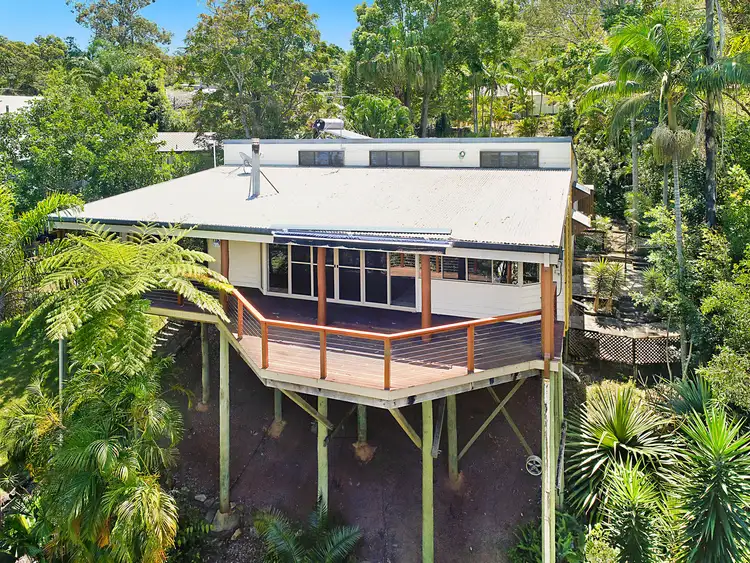 Fifth view of Homely house listing, 25 Nyes Crescent, Buderim QLD 4556