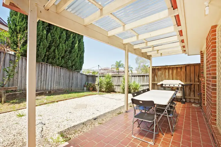 Seventh view of Homely semi-detached listing, 1A Whitsunday Circuit, Green Valley NSW 2168