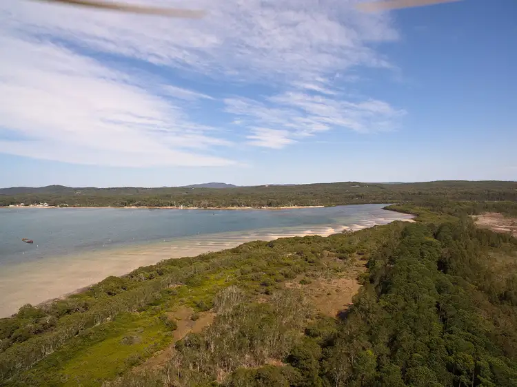 Lot 42 Bayview Rd, Tea Gardens NSW 2324