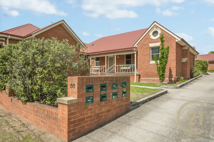 2/56 Morrisset Street, Bathurst NSW 2795