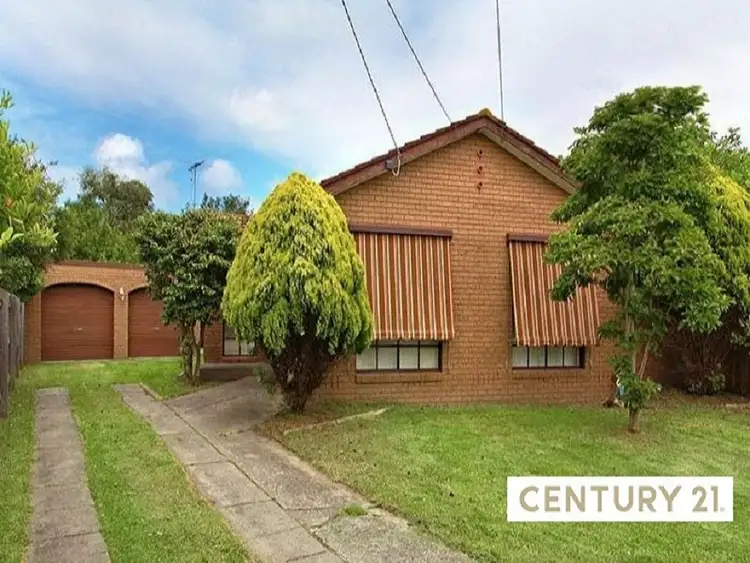 5 GLENN COURT, Clayton South VIC 3169
