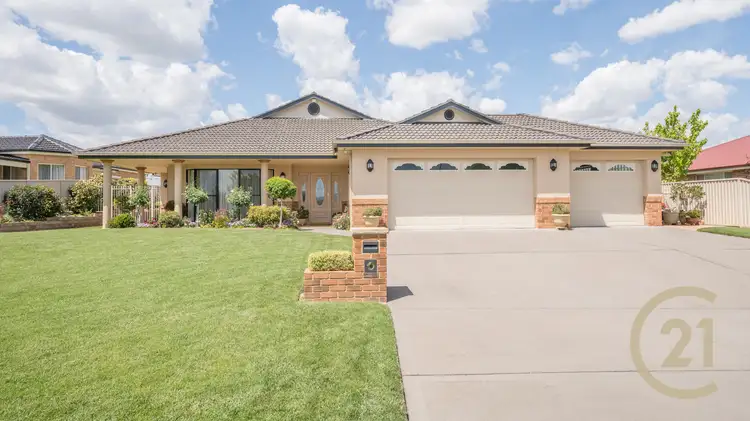 Main view of Homely house listing, 34 Carlyle Avenue, Llanarth NSW 2795