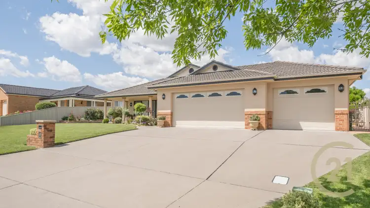 Third view of Homely house listing, 34 Carlyle Avenue, Llanarth NSW 2795