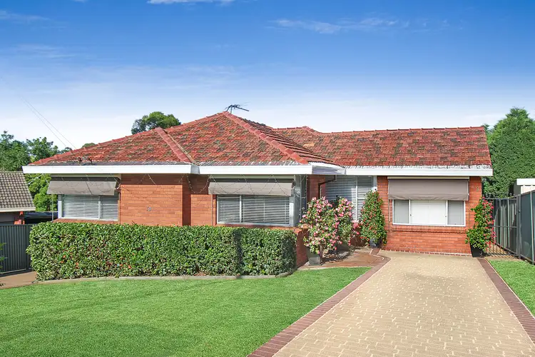19 Roger Place, Blacktown NSW 2148