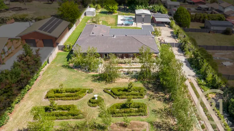 Main view of Homely house listing, 58 Loren Street, Eglinton NSW 2795