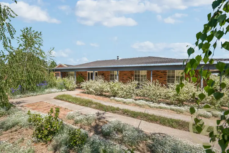 Second view of Homely house listing, 58 Loren Street, Eglinton NSW 2795