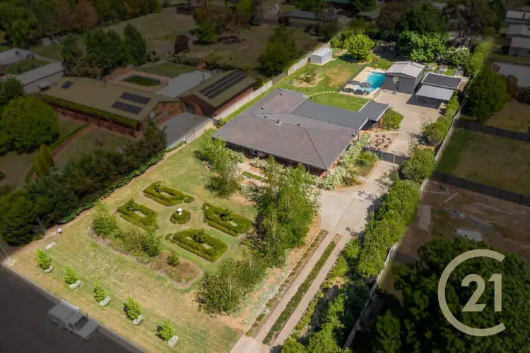 Third view of Homely house listing, 58 Loren Street, Eglinton NSW 2795