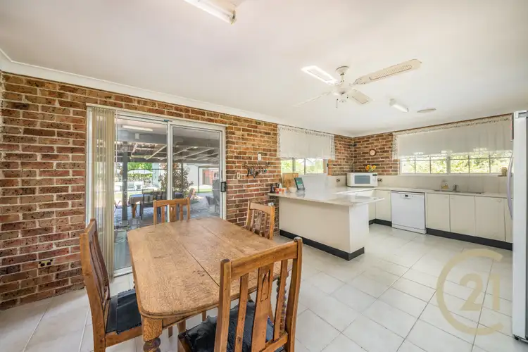 Sixth view of Homely house listing, 58 Loren Street, Eglinton NSW 2795