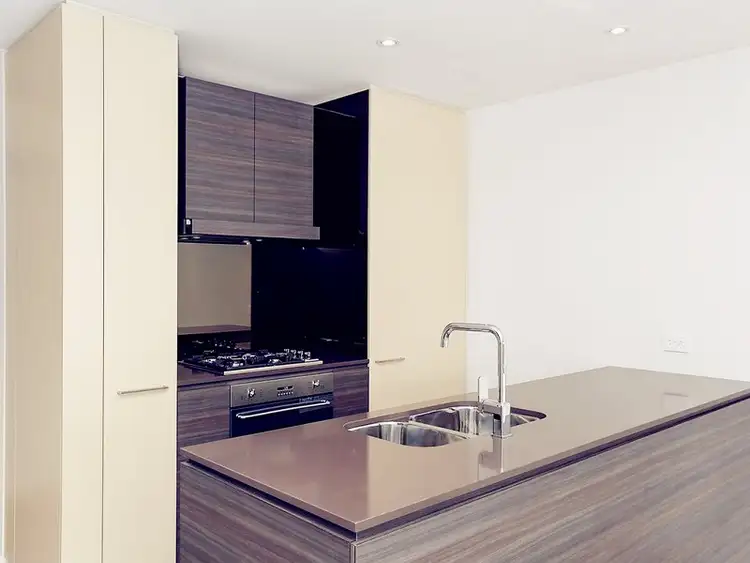 Third view of Homely apartment listing, 2202/45 Macquarie Street, Parramatta NSW 2150
