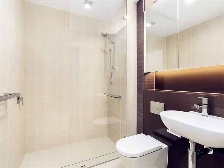 Fifth view of Homely apartment listing, 2202/45 Macquarie Street, Parramatta NSW 2150