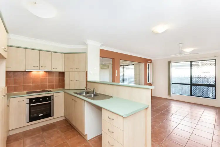 Second view of Homely house listing, 2 Fitzgerald Crescent, Kirwan QLD 4817