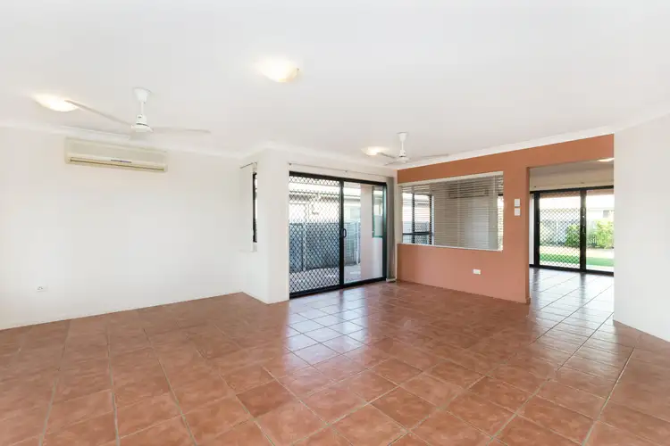 Third view of Homely house listing, 2 Fitzgerald Crescent, Kirwan QLD 4817