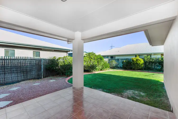 Fourth view of Homely house listing, 2 Fitzgerald Crescent, Kirwan QLD 4817