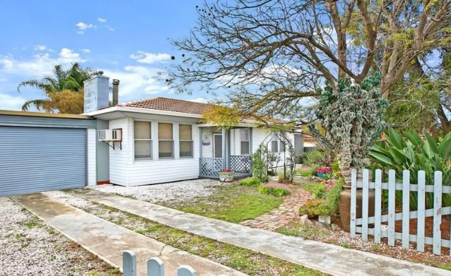Main view of Homely house listing, 49 Limbert Avenue, Seacombe Gardens SA 5047