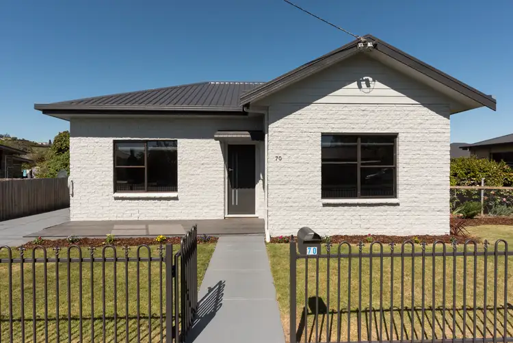Second view of Homely house listing, 70 Main Street, Ulverstone TAS 7315