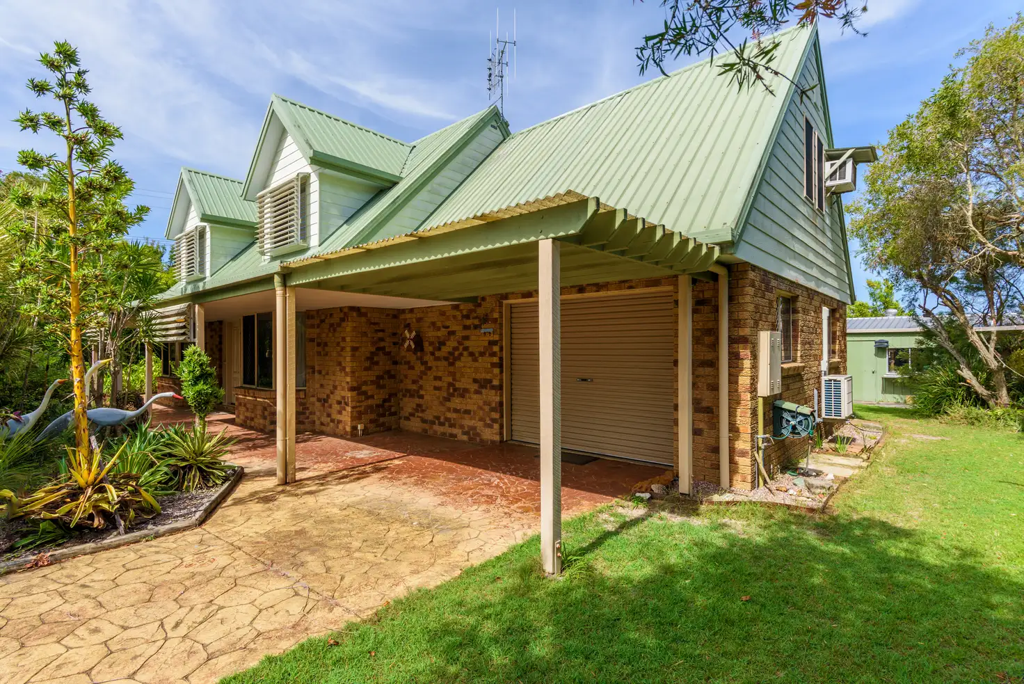 Main view of Homely house listing, 1 Summer Way, Tin Can Bay QLD 4580