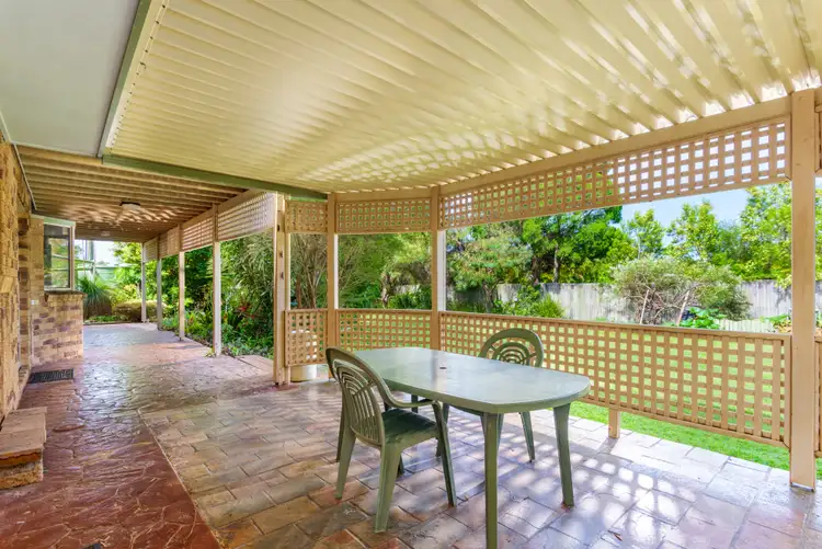 Third view of Homely house listing, 1 Summer Way, Tin Can Bay QLD 4580