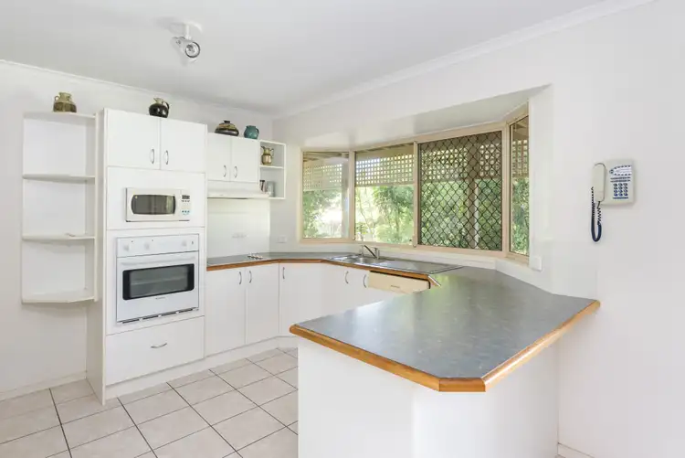 Fourth view of Homely house listing, 1 Summer Way, Tin Can Bay QLD 4580