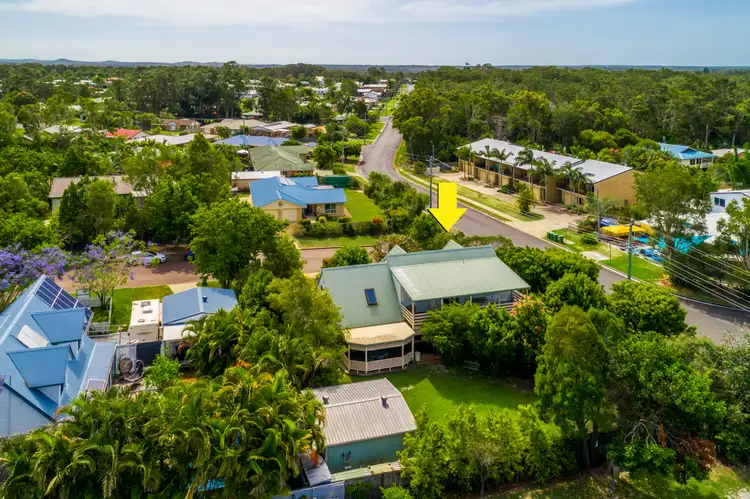 Fifth view of Homely house listing, 1 Summer Way, Tin Can Bay QLD 4580