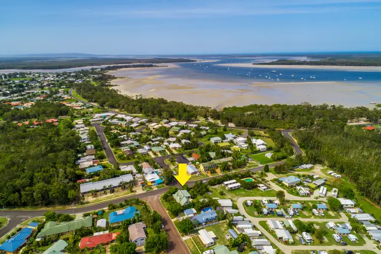 Seventh view of Homely house listing, 1 Summer Way, Tin Can Bay QLD 4580