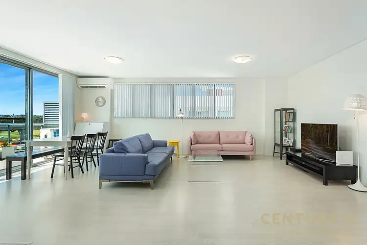 Fourth view of Homely apartment listing, 12/10 Merriville Road, Kellyville Ridge NSW 2155
