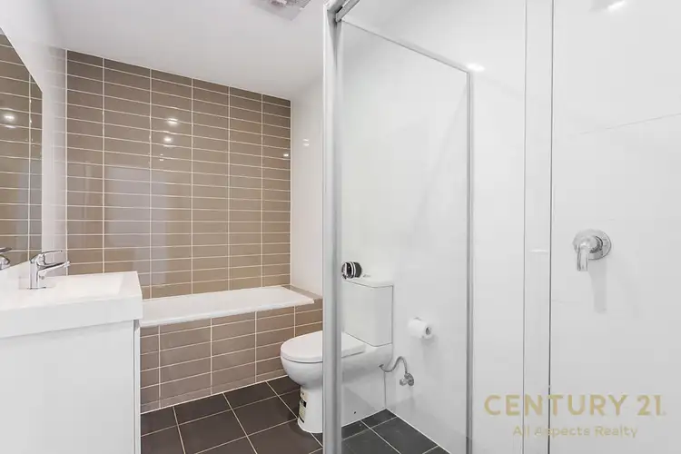 Fifth view of Homely apartment listing, 12/10 Merriville Road, Kellyville Ridge NSW 2155
