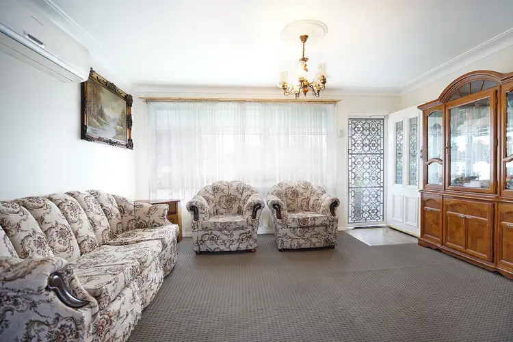 Second view of Homely house listing, 25 Cambewarra Road, Fairfield West NSW 2165