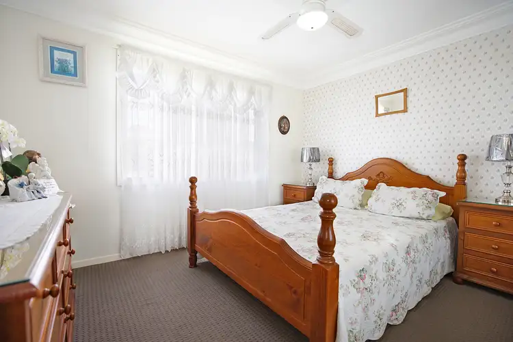 Fifth view of Homely house listing, 25 Cambewarra Road, Fairfield West NSW 2165