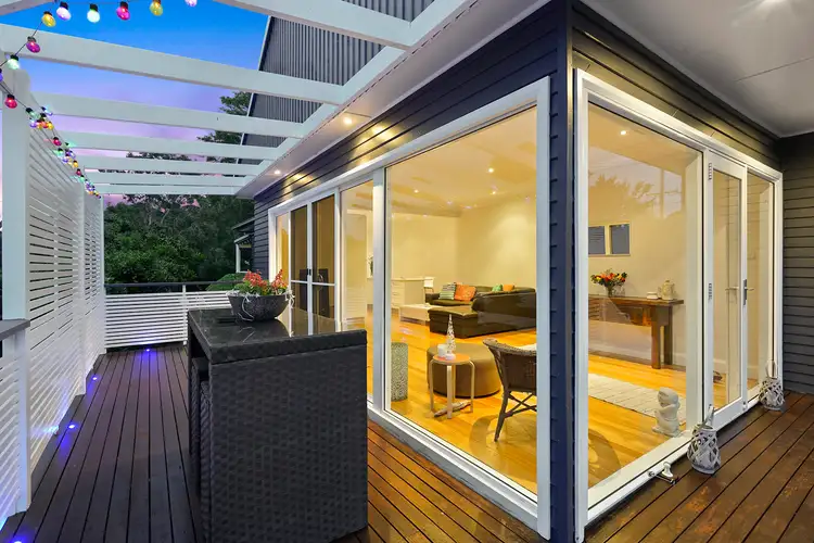 Third view of Homely house listing, 48 Stuart Street, Kotara South NSW 2289