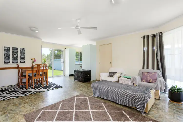 Second view of Homely house listing, 24 Bass Street, Tin Can Bay QLD 4580