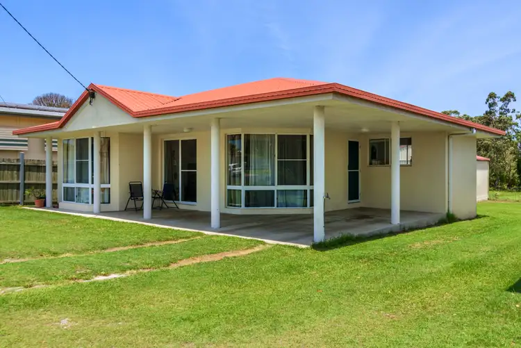 Fifth view of Homely house listing, 24 Bass Street, Tin Can Bay QLD 4580