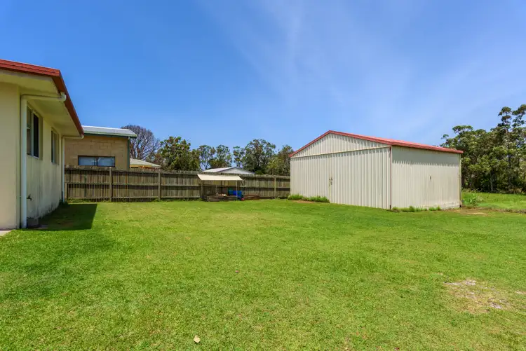 Seventh view of Homely house listing, 24 Bass Street, Tin Can Bay QLD 4580