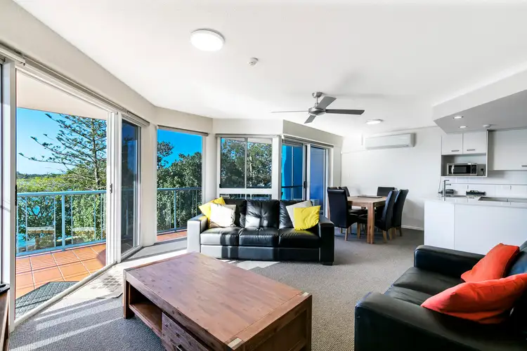 Fourth view of Homely unit listing, 16/2-4 Picnic Point Esplanade, Maroochydore QLD 4558