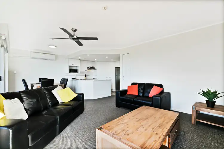 Fifth view of Homely unit listing, 16/2-4 Picnic Point Esplanade, Maroochydore QLD 4558