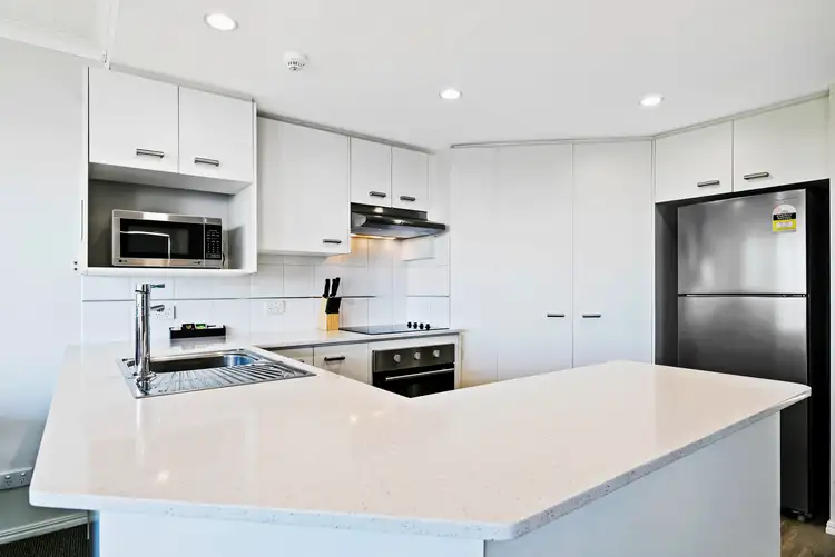 Sixth view of Homely unit listing, 16/2-4 Picnic Point Esplanade, Maroochydore QLD 4558
