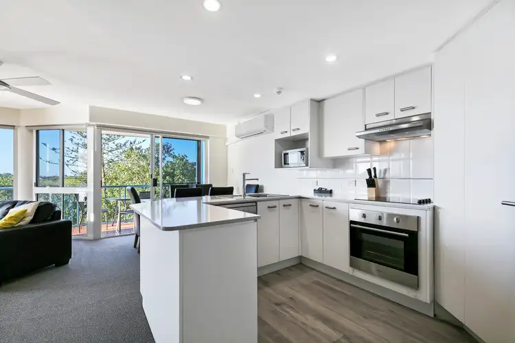 Seventh view of Homely unit listing, 16/2-4 Picnic Point Esplanade, Maroochydore QLD 4558