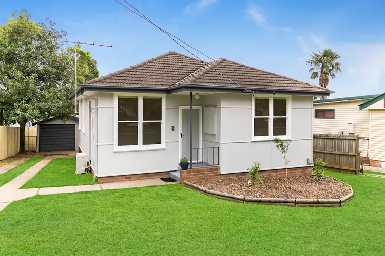 5 Thomas Kelly Crescent, Lalor Park NSW 2147