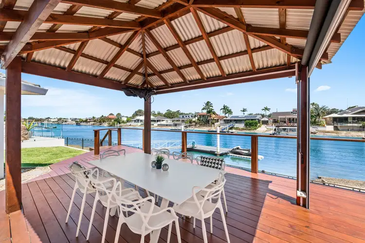 Fifth view of Homely house listing, 21 April Court, Maroochydore QLD 4558