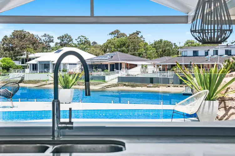 Sixth view of Homely house listing, 21 April Court, Maroochydore QLD 4558