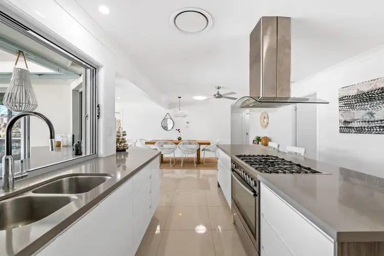 Seventh view of Homely house listing, 21 April Court, Maroochydore QLD 4558