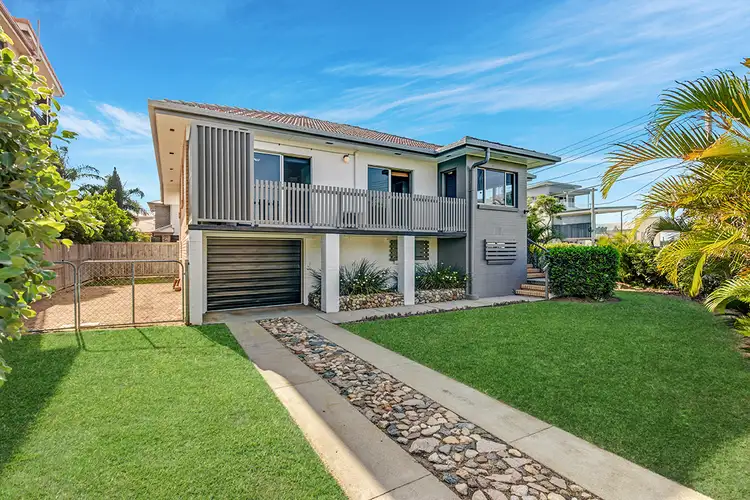 Main view of Homely house listing, 9 Fortune Street, Scarborough QLD 4020