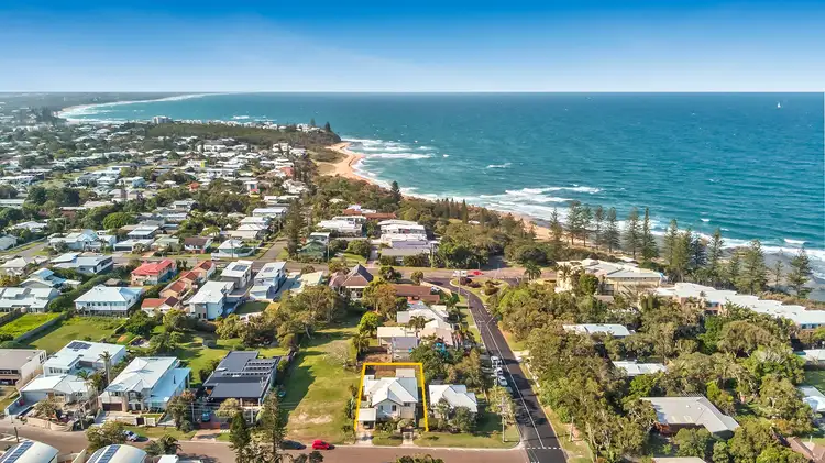 3 Burgess Street, Kings Beach QLD 4551