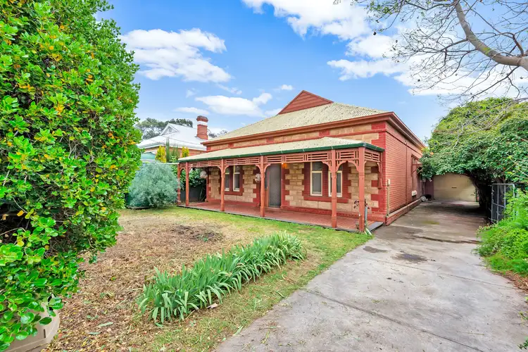 32 Mills Street, Clarence Park SA 5034